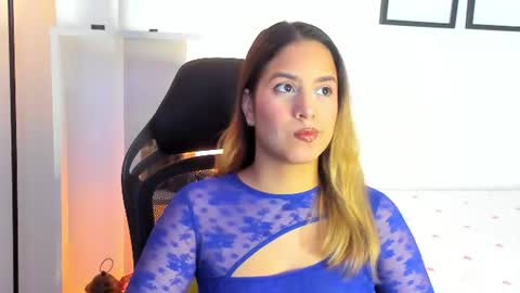 Gabriella online show from 23, 7, 2026