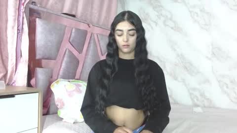 gabriella_santoss online show from 8, 1, 2026