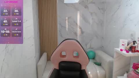 Gabriella online show from 25, 3, 2026