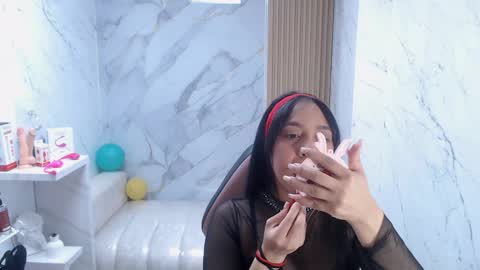 Gabriella online show from 1, 4, 2026