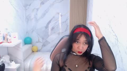 Gabriella online show from 1, 4, 2026