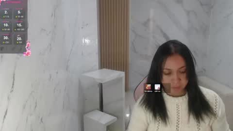 Snapshot of gabriella_storm_tf chatting on 10, 6, 2026 Gabriella online show from 10, 6, 2026