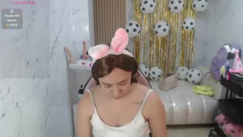 Snapshot of gabriella_storm_tf chatting on 25, 6, 2026 Gabriella online show from 25, 6, 2026