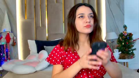 Gabriella online show from 13, 1, 2025