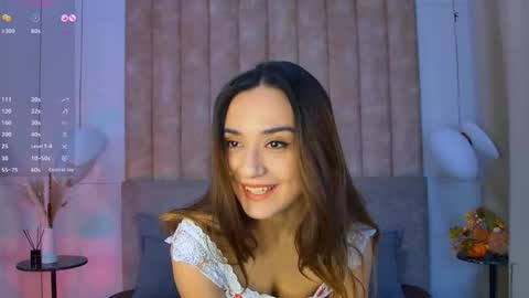 Gabriella online show from 12, 11, 2025