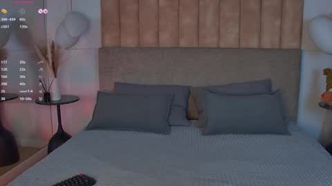 Gabriella online show from 4, 12, 2025