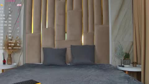 Gabriella online show from 14, 4, 2026