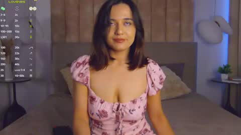 Snapshot of gabriella_wils chatting on 29, 6, 2026 Gabriella online show from 29, 6, 2026