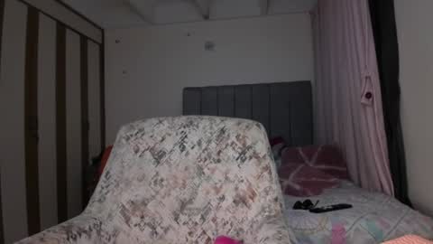 Snapshot of gabrielladurandd chatting on 18, 7, 2026 Gaby online show from 18, 7, 2026
