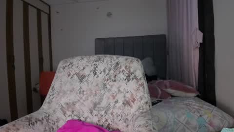 Snapshot of gabrielladurandd chatting on 24, 7, 2026 Gaby online show from 24, 7, 2026