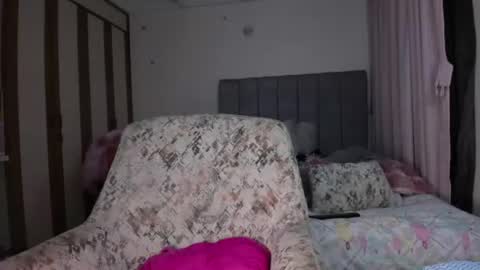 Snapshot of gabrielladurandd chatting on 26, 7, 2026 Gaby online show from 26, 7, 2026