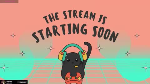 Gabriella online show from 22, 3, 2026