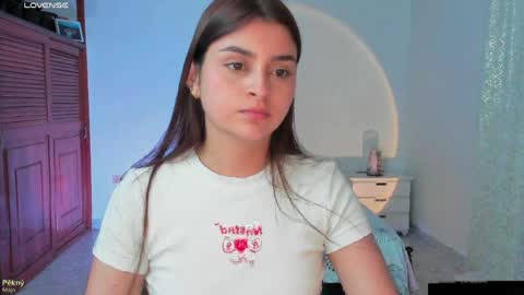 Gabriella online show from 9, 4, 2026