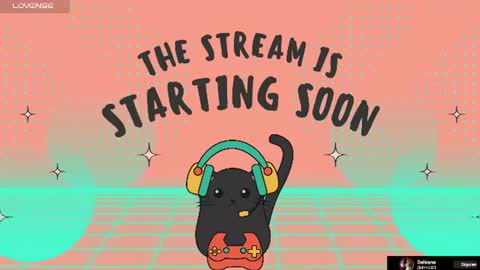 Gabriella online show from 9, 6, 2026