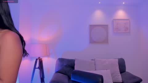 Gabriella Lee online show from 27, 12, 2024