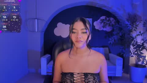 Gabriella Lee online show from 5, 2, 2025