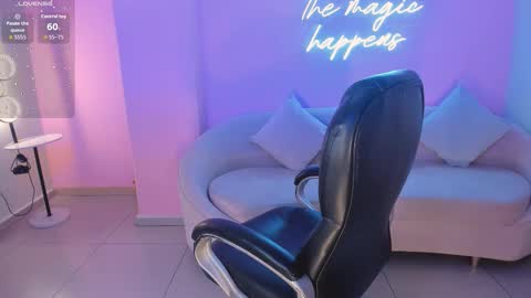 Snapshot of gabriellalee_ chatting on 10, 10, 2025 Gabriella Lee online show from 10, 10, 2025