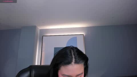 Snapshot of gabriellalee_ chatting on 15, 11, 2025 Gabriella Lee online show from 15, 11, 2025