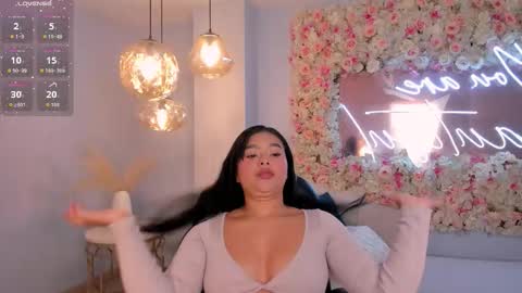 Snapshot of gabriellalee_ chatting on 21, 11, 2025 Gabriella Lee online show from 21, 11, 2025