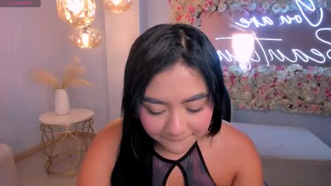 Snapshot of gabriellalee_ chatting on 22, 11, 2025 Gabriella Lee online show from 22, 11, 2025