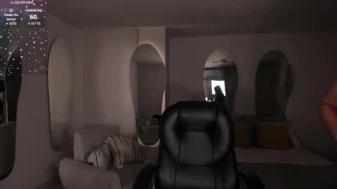 Snapshot of gabriellalee_ chatting on 25, 11, 2025 Gabriella Lee online show from 25, 11, 2025