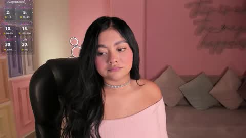 Snapshot of gabriellalee_ chatting on 29, 11, 2025 Gabriella Lee online show from 29, 11, 2025