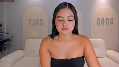 Gabriella Lee online show from 30, 5, 2026
