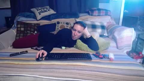 gabriellamorgan online show from 13, 12, 2024