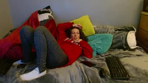 gabriellamorgan online show from 26, 12, 2024