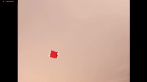 Gabriella Antonella online show from 17, 12, 2025