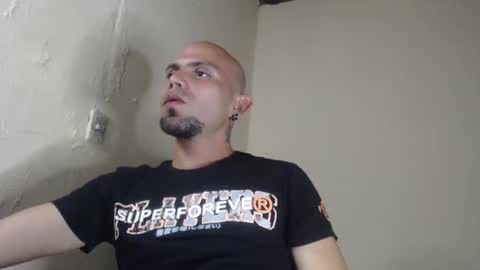 Snapshot of gabrielle_ramirez chatting on 26, 4, 2026 Gabriel online show from 26, 4, 2026