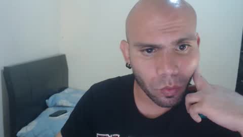 Snapshot of gabrielle_ramirez chatting on 18, 5, 2026 Gabriel online show from 18, 5, 2026