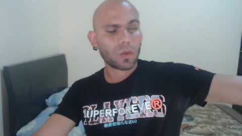 Snapshot of gabrielle_ramirez chatting on 18, 5, 2026 Gabriel online show from 18, 5, 2026