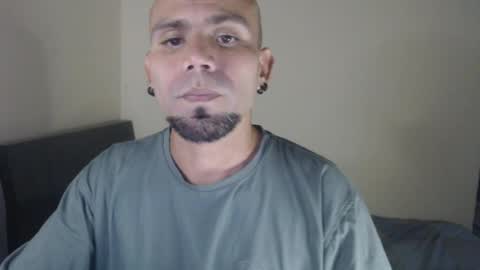 Gabriel online show from 18, 6, 2026