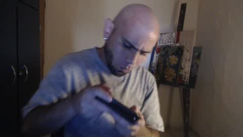 Gabriel online show from 30, 7, 2026