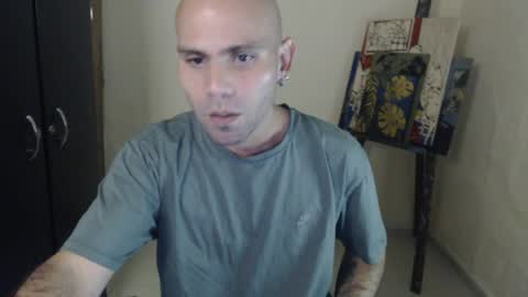 Gabriel online show from 31, 7, 2026