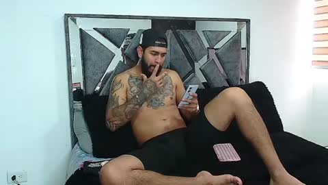 gabrielwoodrm22 online show from 22, 7, 2026