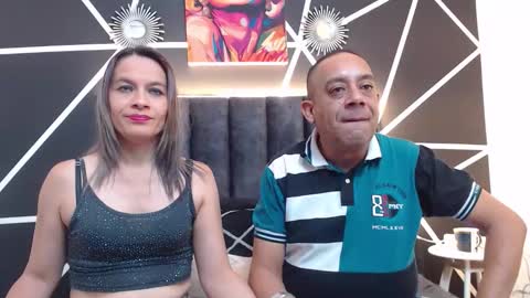 gabrielyabigail online show from 15, 2, 2026