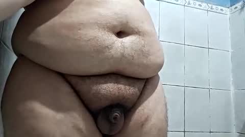 Gabriel online show from 12, 4, 2026