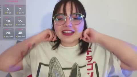 Gabyy online show from 1, 10, 2025