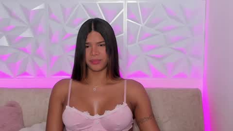 Snapshot of gaby_black_ chatting on 11, 9, 2025 Gabriela online show from 11, 9, 2025