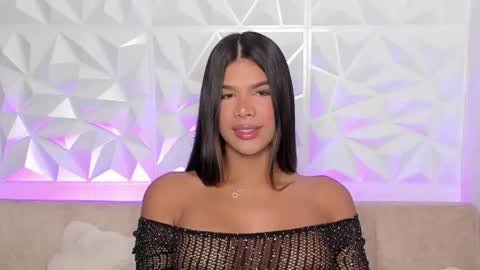 Gabriela  online show from 9, 1, 2026