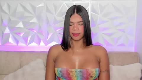 Gabriela  online show from 16, 1, 2026