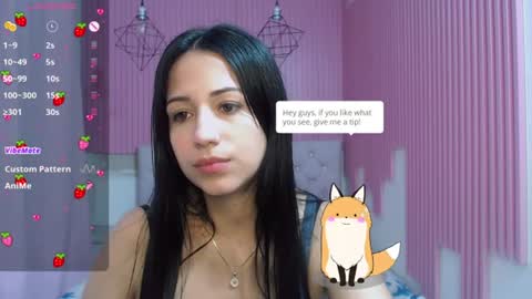 Snapshot of gaby_cute4u_ chatting on 23, 6, 2026 Gabyy online show from 23, 6, 2026