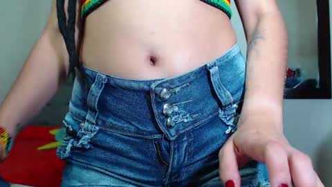 Gaby cute 16 online show from 12, 3, 2025