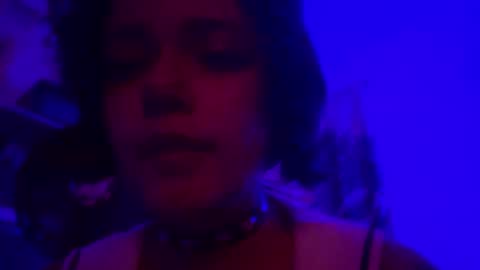 IG  gaby doll woo online show from 14, 9, 2025