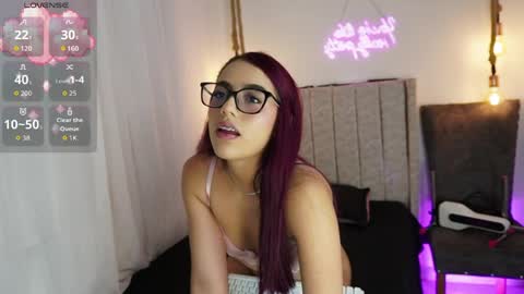 Gaby evansz online show from 28, 3, 2026