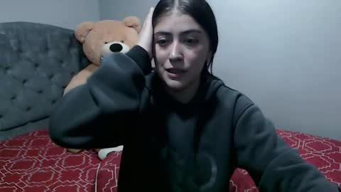 Gabriela online show from 17, 3, 2026