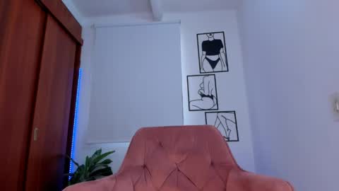 Snapshot of gaby_girl chatting on 21, 5, 2026 online show from 21, 5, 2026