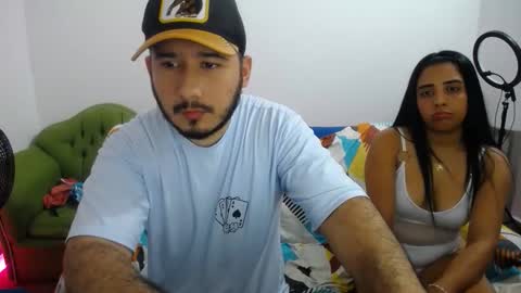 gaby_horny69 online show from 5, 6, 2026